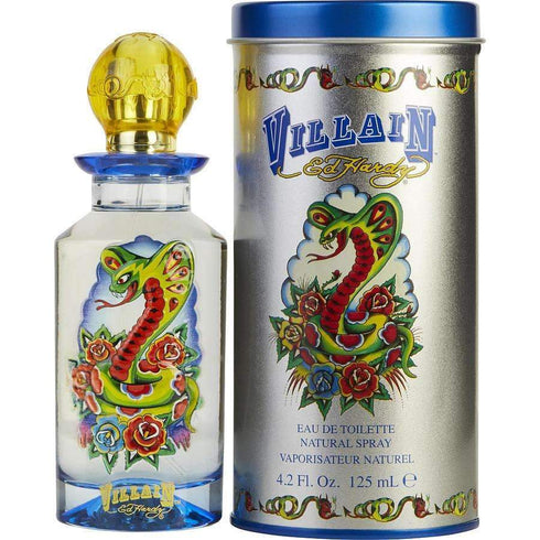 Buy Fragrance and Perfume Online from Canada No 1 Perfume Store for Ed Hardy Villain By Ed Hardy For Men Colognes